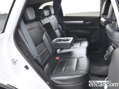 Renault QM6 2023 2.0 Автомат в Москве № 185869, миниатюра 12