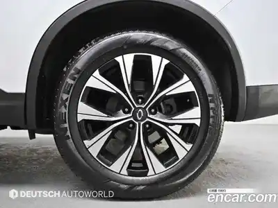 Renault QM6 2023 2.0 Автомат в Москве № 185869, миниатюра 5