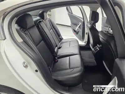 Renault SM5 2014 2.0 Автомат в Москве № 186017, миниатюра 11