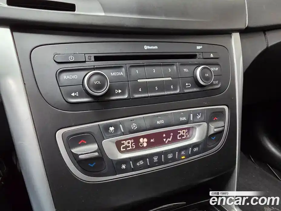 Renault SM5 2014 2.0 Автомат в Москве № 186017, фото 14