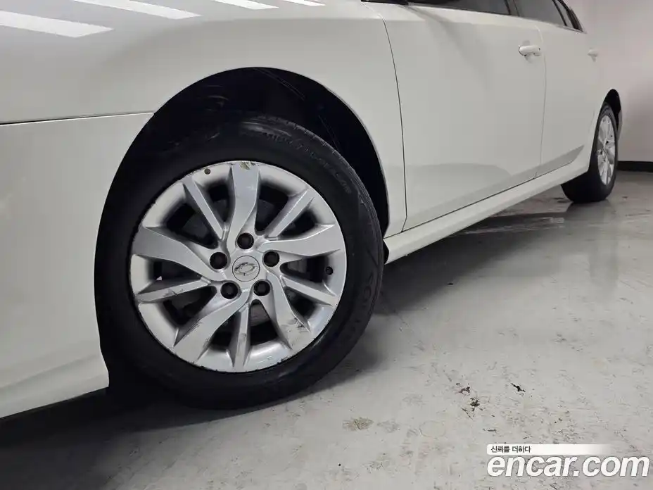 Renault SM5 2014 2.0 Автомат в Москве № 186017, фото 20