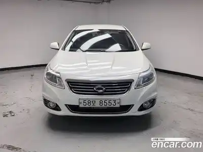 Renault SM5 2014 2.0 Автомат в Москве № 186017, миниатюра 3