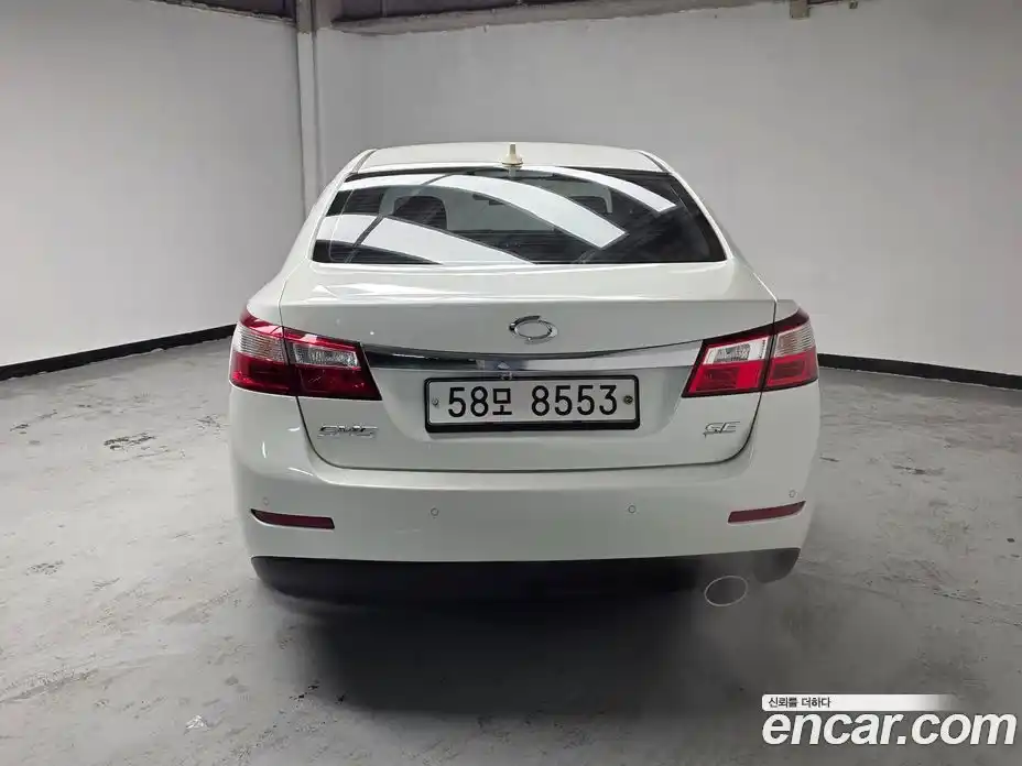 Renault SM5 2014 2.0 Автомат в Москве № 186017, фото 4