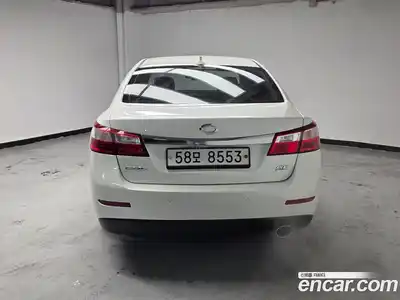 Renault SM5 2014 2.0 Автомат в Москве № 186017, миниатюра 4