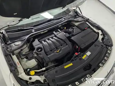 Renault SM5 2014 2.0 Автомат в Москве № 186017, миниатюра 8