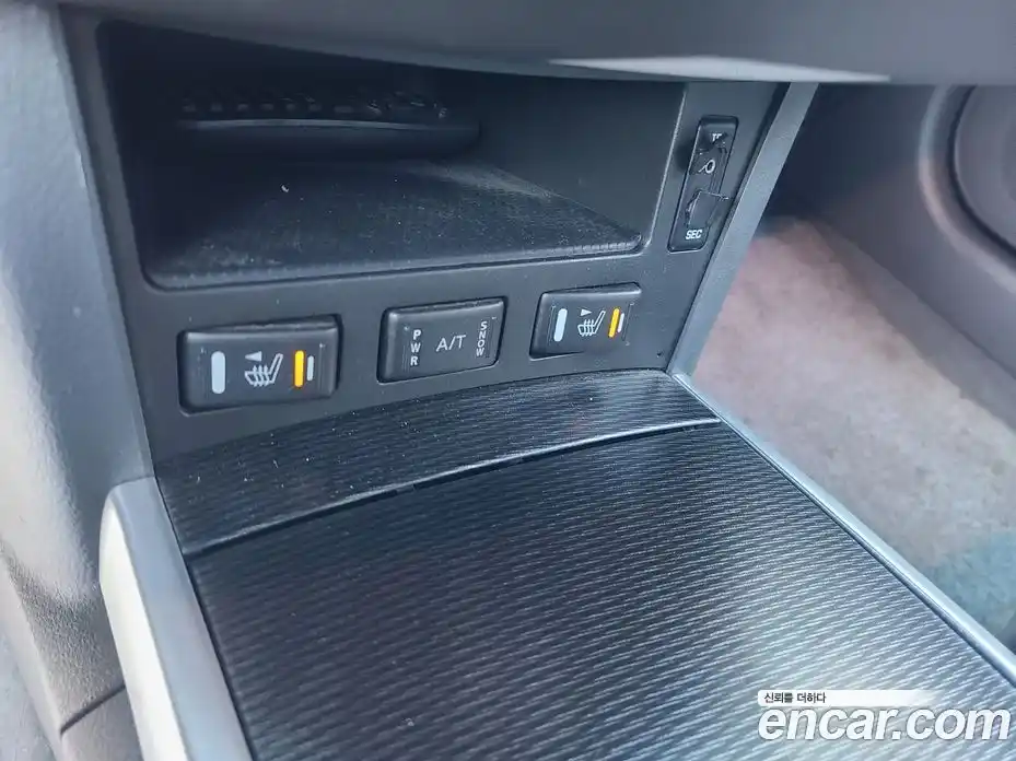 Renault SM5 2006 2.0 Автомат в Москве № 186026, фото 15