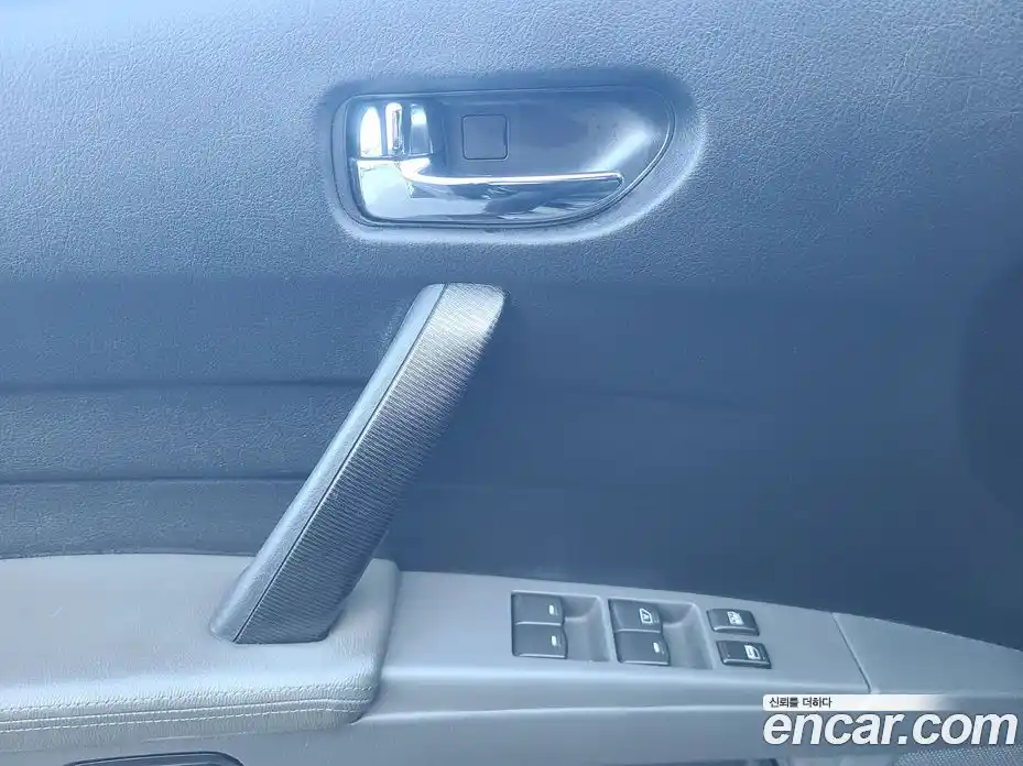 Renault SM5 2006 2.0 Автомат в Москве № 186026, фото 17