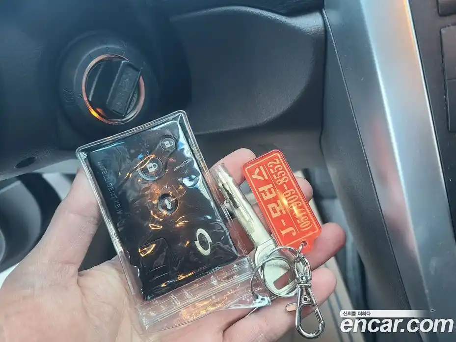 Renault SM5 2006 2.0 Автомат в Москве № 186026, фото 18