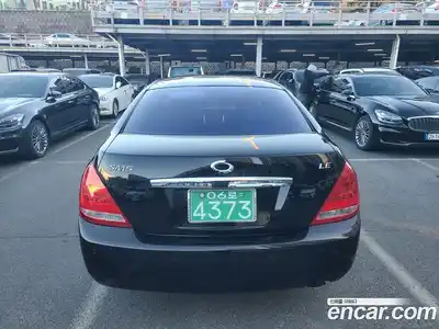 Renault SM5 2006 2.0 Автомат в Москве № 186026, миниатюра 4