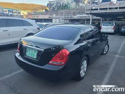 Renault SM5 2006 2.0 Автомат в Москве № 186026, миниатюра 6