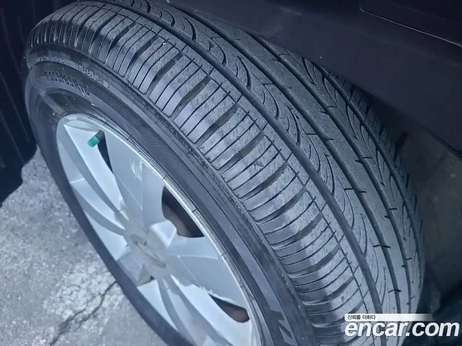 Renault SM5 2006 2.0 Автомат в Москве № 186026, фото 7