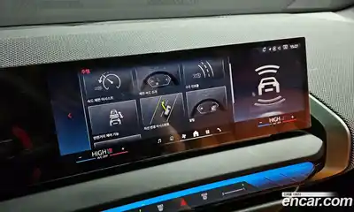 BMW X3 2025 3.0 Автомат в Москве № 187049, миниатюра 11