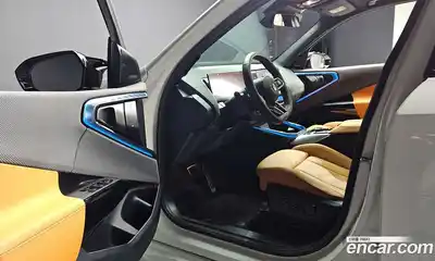 BMW X3 2025 3.0 Автомат в Москве № 187049, миниатюра 12