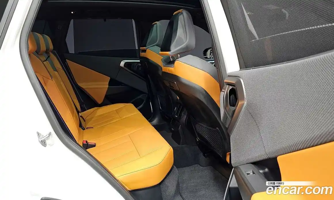 BMW X3 2025 3.0 Автомат в Москве № 187049, фото 13