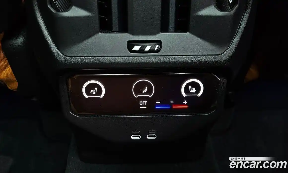 BMW X3 2025 3.0 Автомат в Москве № 187049, фото 17