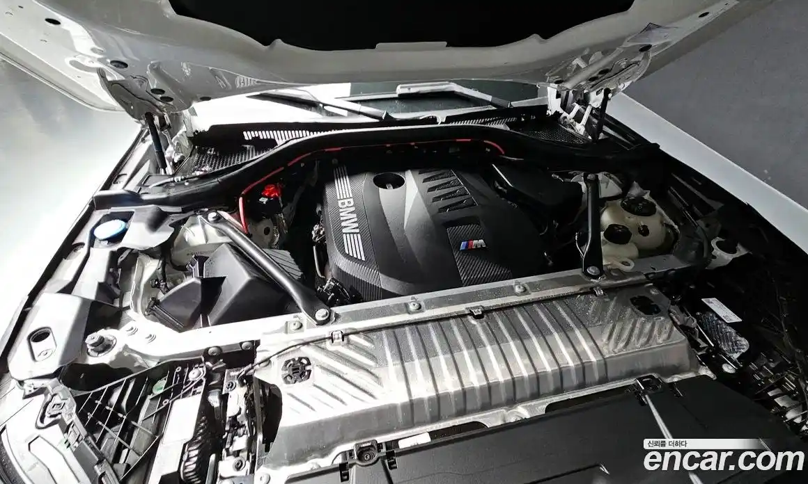 BMW X3 2025 3.0 Автомат в Москве № 187049, фото 3