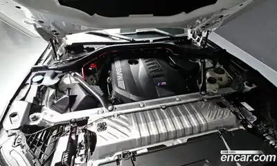 BMW X3 2025 3.0 Автомат в Москве № 187049, миниатюра 3