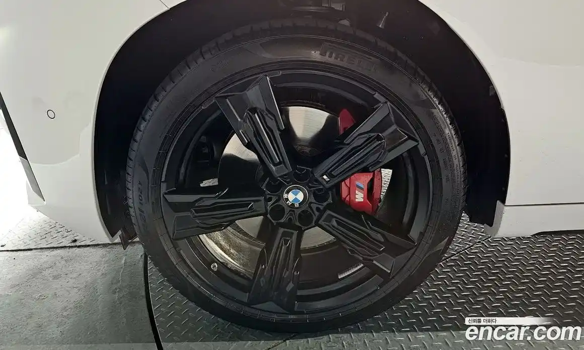 BMW X3 2025 3.0 Автомат в Москве № 187049, фото 4