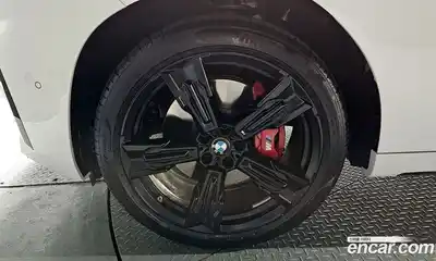 BMW X3 2025 3.0 Автомат в Москве № 187049, миниатюра 4