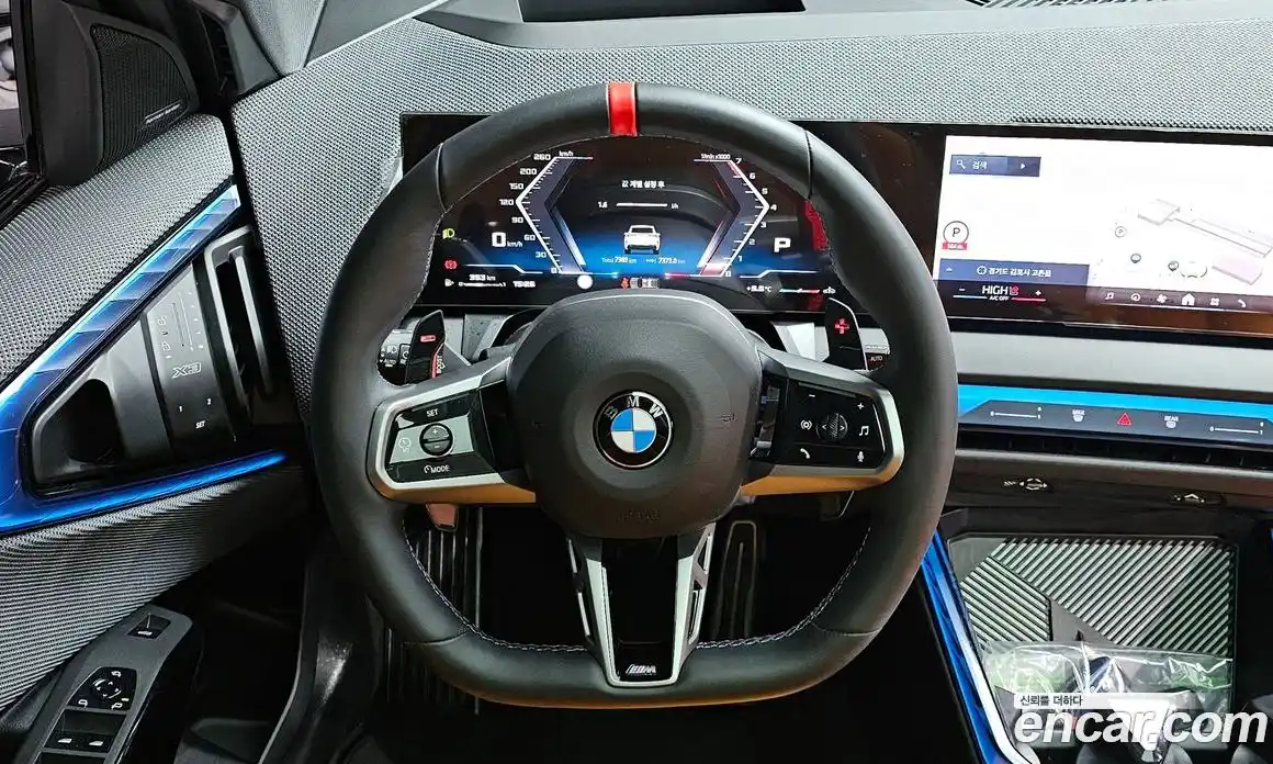 BMW X3 2025 3.0 Автомат в Москве № 187049, фото 7