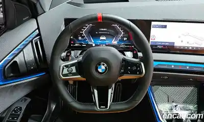 BMW X3 2025 3.0 Автомат в Москве № 187049, миниатюра 7