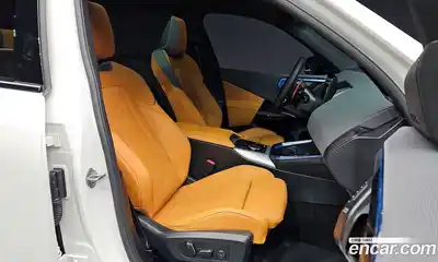 BMW X3 2025 3.0 Автомат в Москве № 187049, миниатюра 8