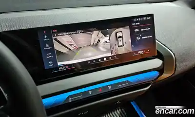 BMW X3 2025 3.0 Автомат в Москве № 187049, миниатюра 9