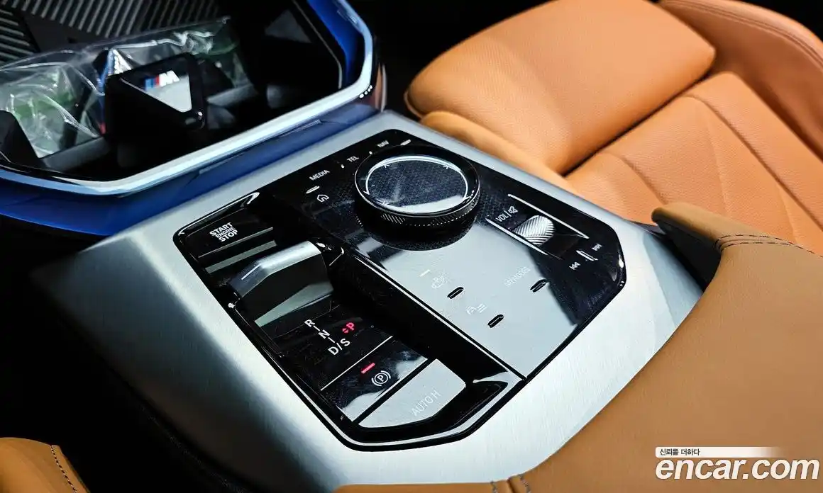 BMW X3 2025 3.0 Автомат в Москве № 187049, фото 10