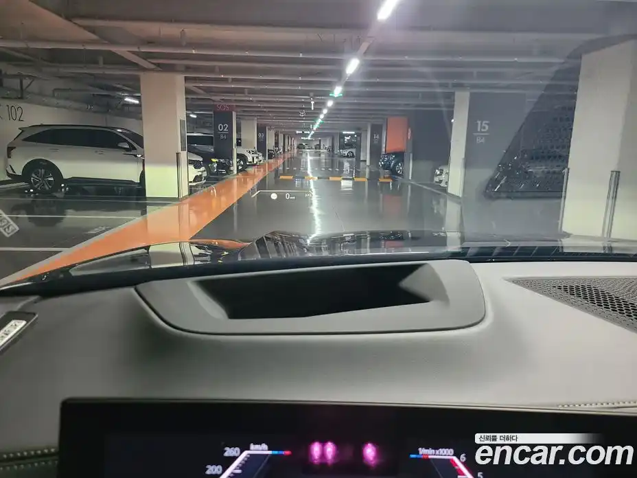 BMW X6 2024 3.0 Автомат в Москве № 187626, фото 11