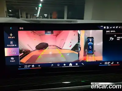 BMW X6 2024 3.0 Автомат в Москве № 187626, миниатюра 12