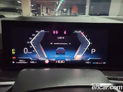 BMW X6 2024 3.0 Автомат в Москве № 187626, миниатюра 10