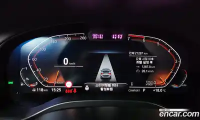 BMW X3 2022 2.0 Автомат в Москве № 188249, миниатюра 3