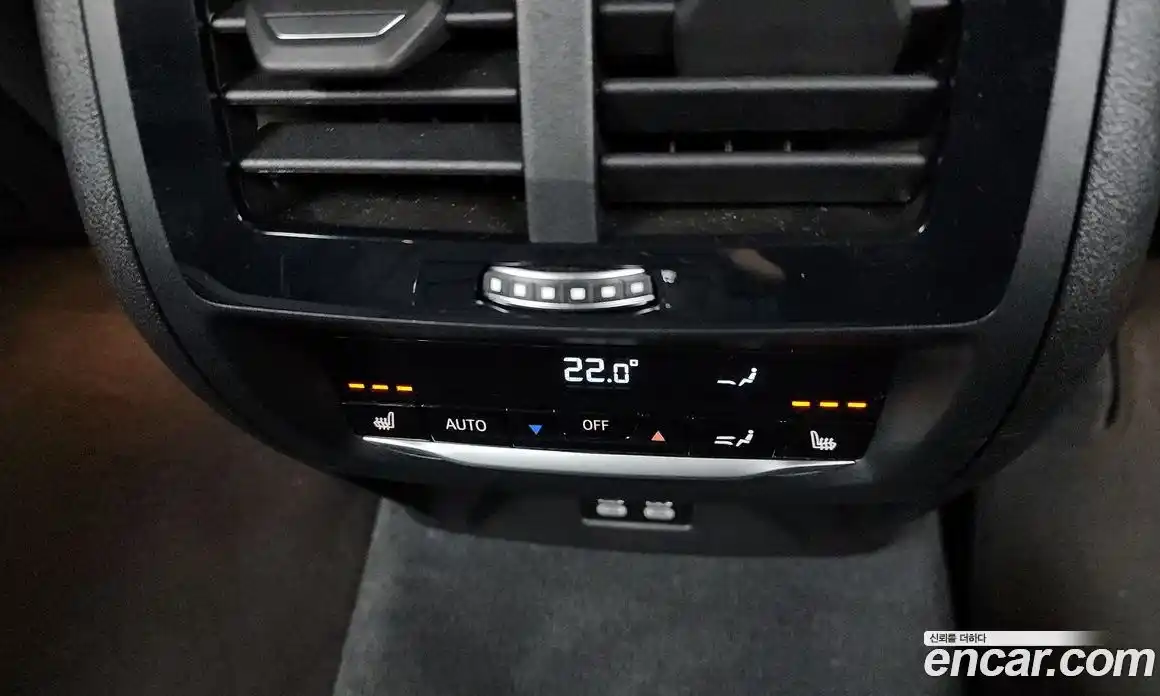 BMW X3 2022 2.0 Автомат в Москве № 188249, фото 4