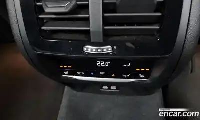 BMW X3 2022 2.0 Автомат в Москве № 188249, миниатюра 4