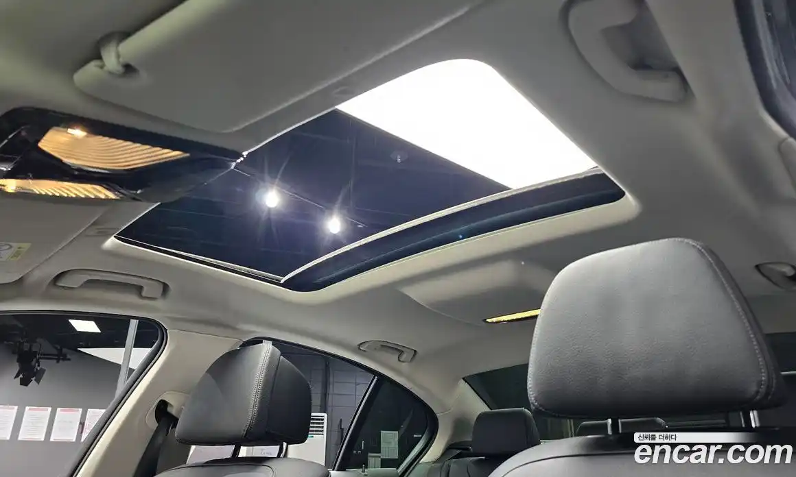 BMW 5-Series 2021 2.0 Автомат в Москве № 188823, фото 18