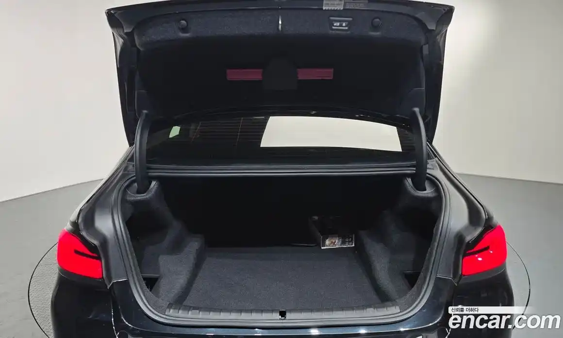 BMW 5-Series 2021 2.0 Автомат в Москве № 188823, фото 19