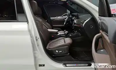 BMW X3 2023 2.0 Автомат в Москве № 189354, миниатюра 12