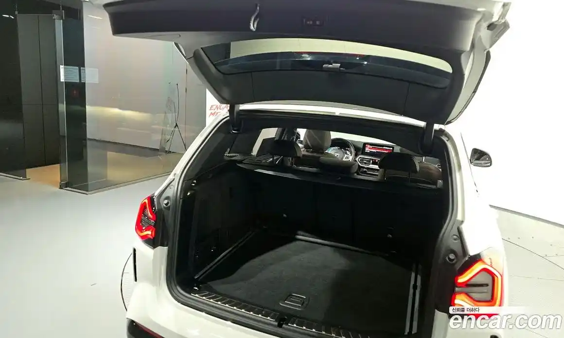 BMW X3 2023 2.0 Автомат в Москве № 189354, фото 14