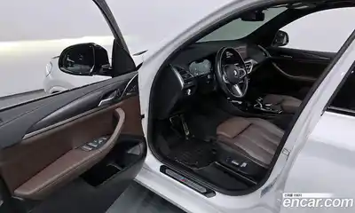 BMW X3 2023 2.0 Автомат в Москве № 189354, миниатюра 8