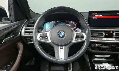 BMW X3 2023 2.0 Автомат в Москве № 189354, миниатюра 9