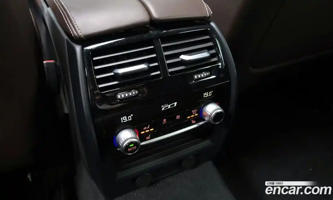 BMW Gran Turismo 2019 2.0 Автомат в Москве № 189841, фото 19