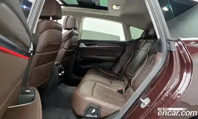 BMW Gran Turismo 2019 2.0 Автомат в Москве № 189841, миниатюра 3