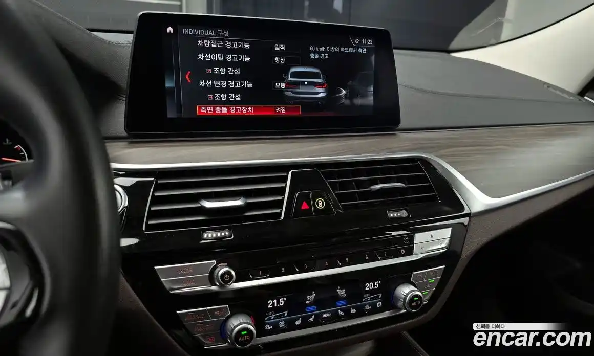 BMW Gran Turismo 2019 2.0 Автомат в Москве № 189841, фото 4