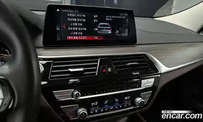 BMW Gran Turismo 2019 2.0 Автомат в Москве № 189841, миниатюра 4