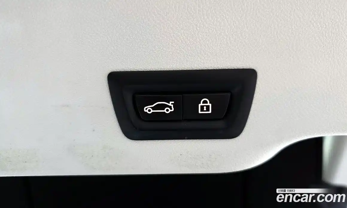 BMW Gran Turismo 2019 2.0 Автомат в Москве № 189841, фото 7