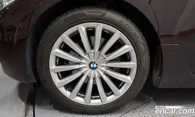 BMW Gran Turismo 2019 2.0 Автомат в Москве № 189841, миниатюра 8