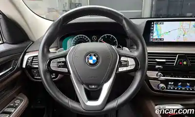 BMW Gran Turismo 2019 2.0 Автомат в Москве № 189841, миниатюра 9