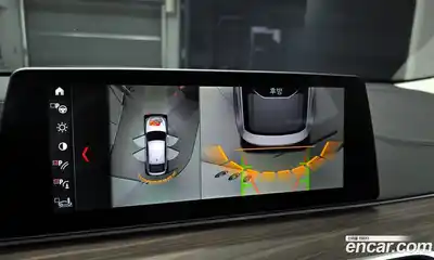 BMW Gran Turismo 2019 2.0 Автомат в Москве № 189841, миниатюра 10