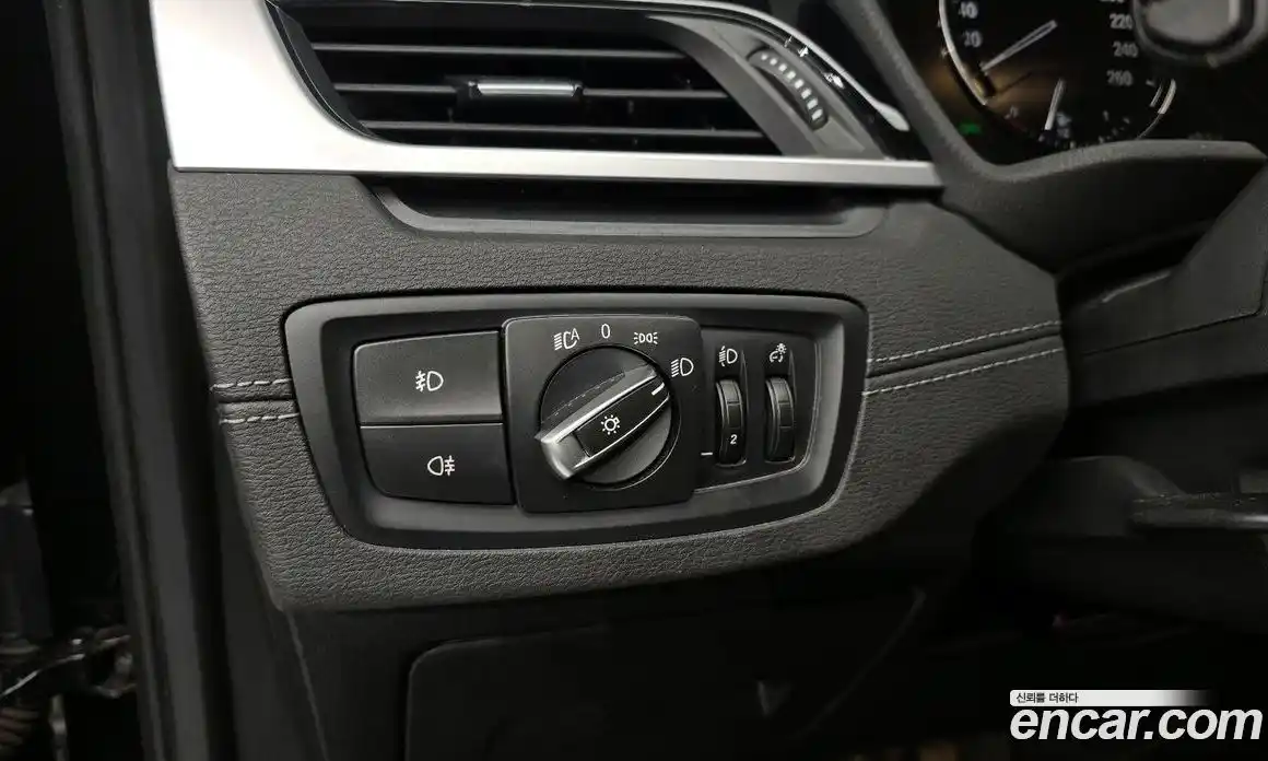 BMW X1 2022 2.0 Автомат в Москве № 192186, фото 17