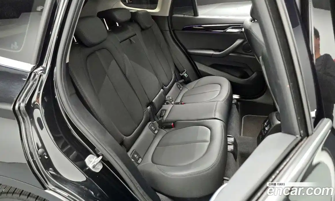 BMW X1 2022 2.0 Автомат в Москве № 192186, фото 18